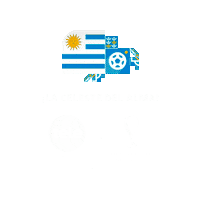 Uruguayxlatele Sticker by Teledoce