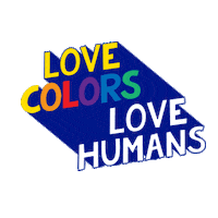 Gay Love Sticker by Gettingbetter