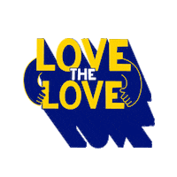 Gay Love Sticker by Gettingbetter