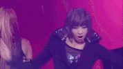 k-pop GIF
