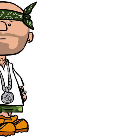 lavemlevi giphyupload rap hip hop trap Sticker