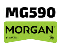 Morgansementes Sticker by Longping High Tech