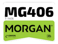 Morgansementes Sticker by Longping High Tech