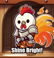 Cleaning Shine Bright GIF by Zorooster