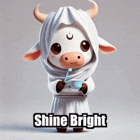Morning Shine Bright GIF by Sagemoohammad