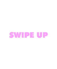 rainbow swipe up Sticker by Aurelie Magnan