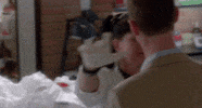 friendship hug GIF by CBS