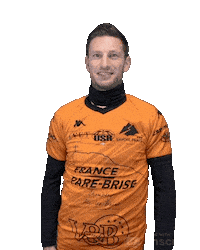 Dguirand Sticker by USR Rugby