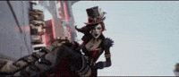 Co-Op Borderlands GIF