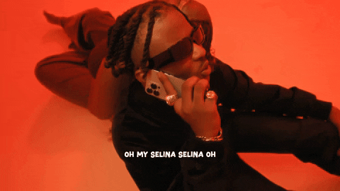 Vibes Couple GIF by Elestee