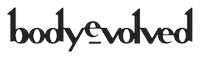 bodyevolved rein graphics reingraphics beevolved bodyevolved Sticker