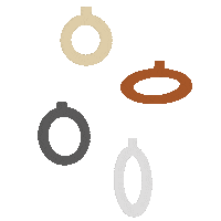 Fall Decor Sticker by Present Time