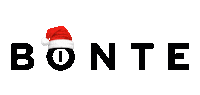 Merry Christmas Sticker by bontesoft