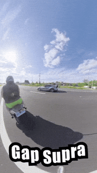 Supra GIF