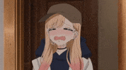 Marin Kitagawa GIF