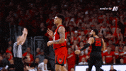 excited cincinnati bearcats GIF by University of Cincinnati Athletics