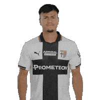 Goal Ordonez Sticker by Parma Calcio 1913