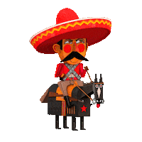 time frame STICKER by Matias Trillo