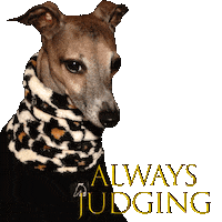 Always Sticker by normanandpiper