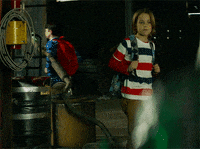 Shudder GIF by Psycho Goreman