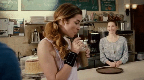 Season 1 Pop GIF by Schitt's Creek