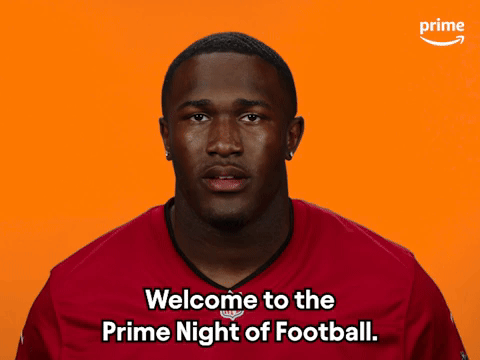 Prime Night of Football