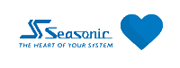 Seasonic seasonic Sticker