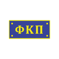 Montreal Fraternity Sticker by Phi Kappa Pi