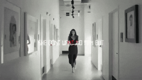 Feelin Me GIF by Kode