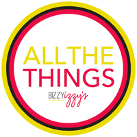 Shopping Style GIF by Bizzy Izzy