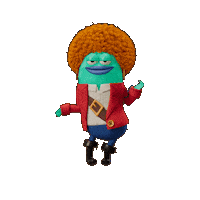 Spongebob Squarepants Sticker by The SpongeBob Movie: Search for SquarePants