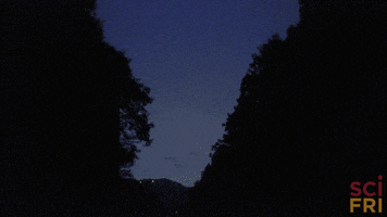 summer sky GIF by Science Friday