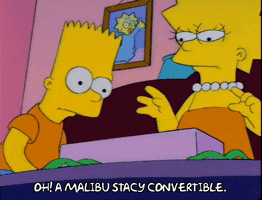 season 6 episode 3 GIF