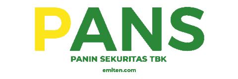 Panin Sekuritas Sticker by emiten.com