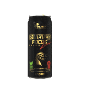 Energy Drink Coffee Sticker by OSN Germany