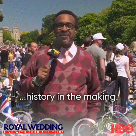 GIF by HBO
