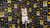 College Basketball GIF by Mizzou Athletics