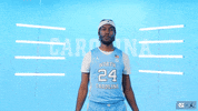 North Carolina Smile GIF by UNC Tar Heels