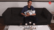 Baby Sigh GIF by BuzzFeed