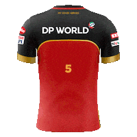 Darsh Sticker by Royal Challenge Official