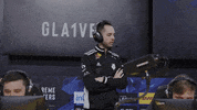 Come At Me Bring It GIF by G2 Esports