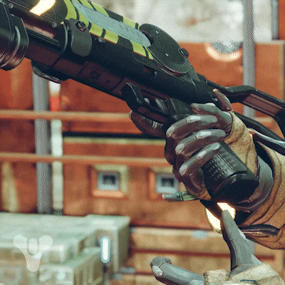 Destiny 2 Trials GIF by DestinyTheGame