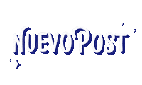 Post Lettering Sticker