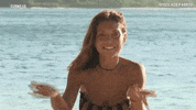 isola13 mancini GIF by Isola dei Famosi