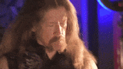 Heavy Metal GIF by Machine Head