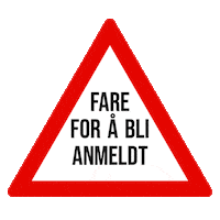 Delbart nudes fare nei takk delbart Sticker