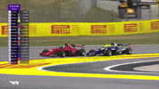 Sport Racing GIF by W Series