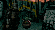 Star Wars Animation GIF