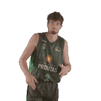 Liga Endesa Basketball Sticker by ACB