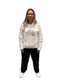 Rock And Roll Sport Sticker by Dew Tour